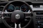 Ford Mustang GT 2013 года